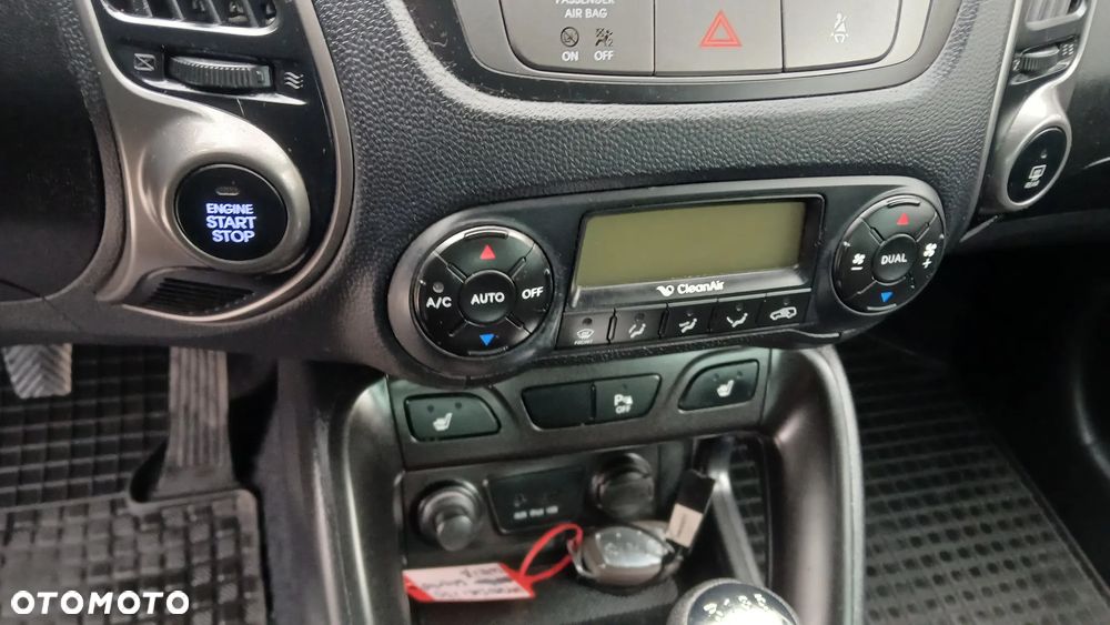 Hyundai ix35 1.6 GDI Premium 2WD - 14