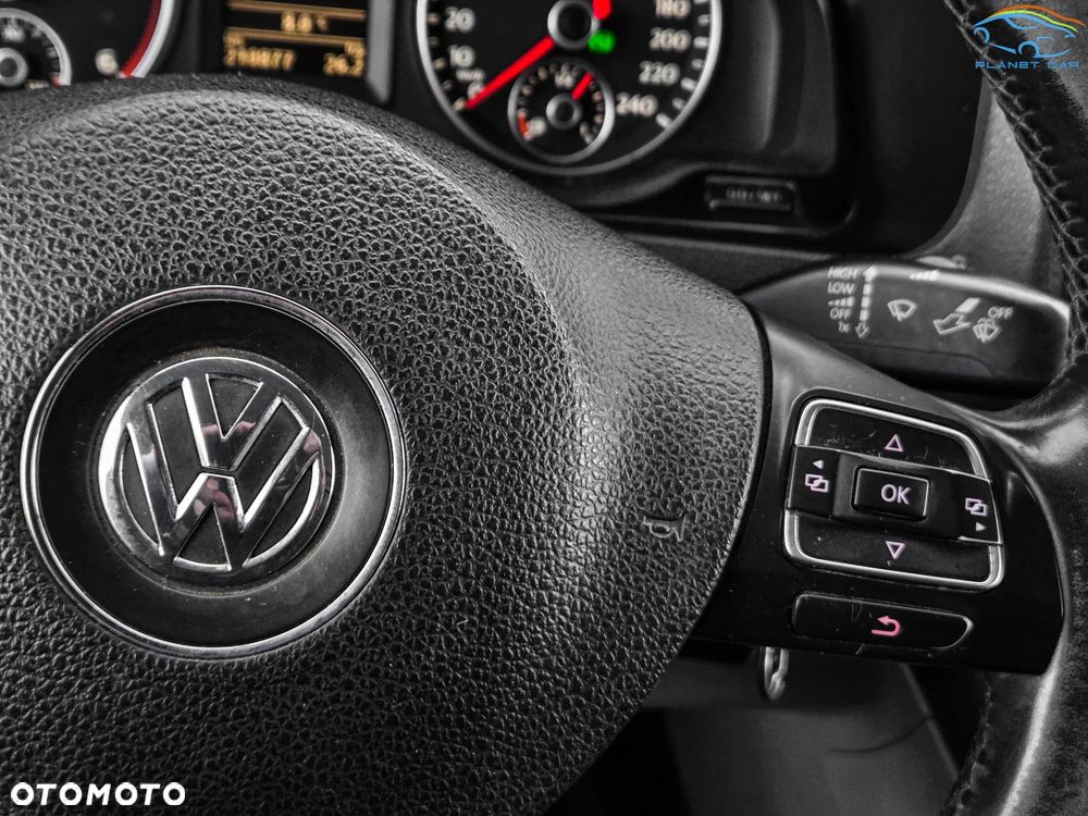 Volkswagen Volkswagen T5 Transporter Facelifting LONG DSG 2.0 TDI 140 KM - 21