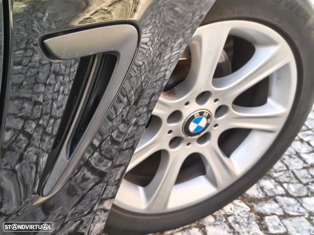 BMW 418 Gran Coupé d Line Luxury - 48