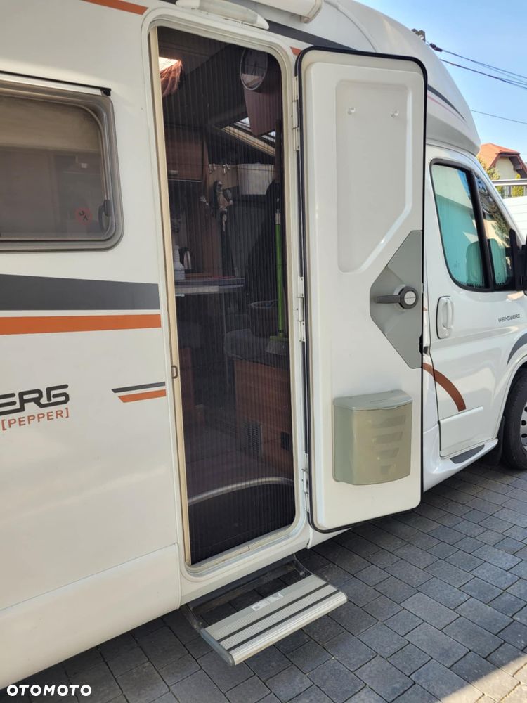 Peugeot Cara Compact EDITION PEPPER - 2
