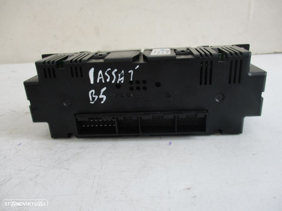 Climatronic sofagem VW Volkswagen Passat B5 - 2