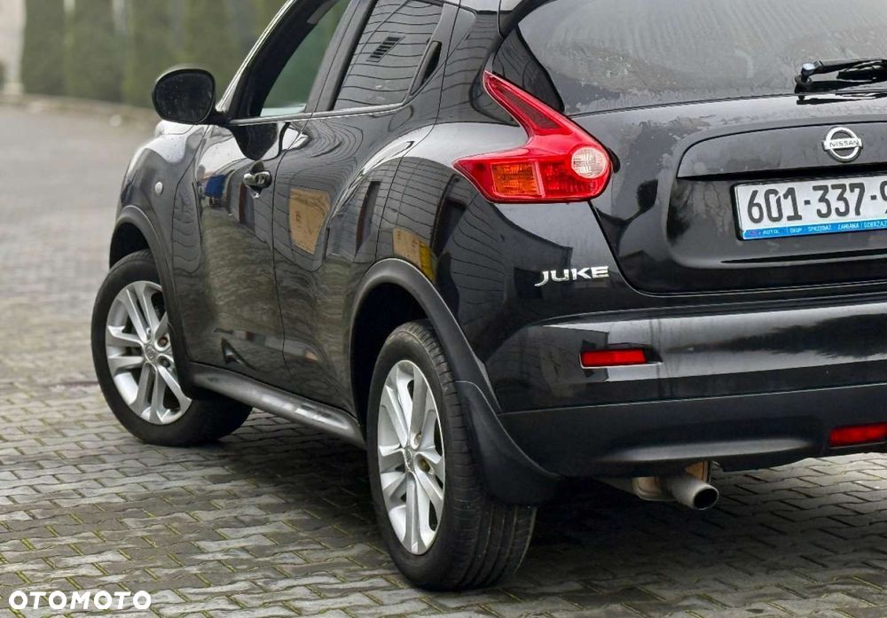 Nissan Juke - 10