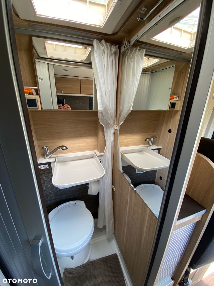 Hymer-Eriba Grand Canyon - 5