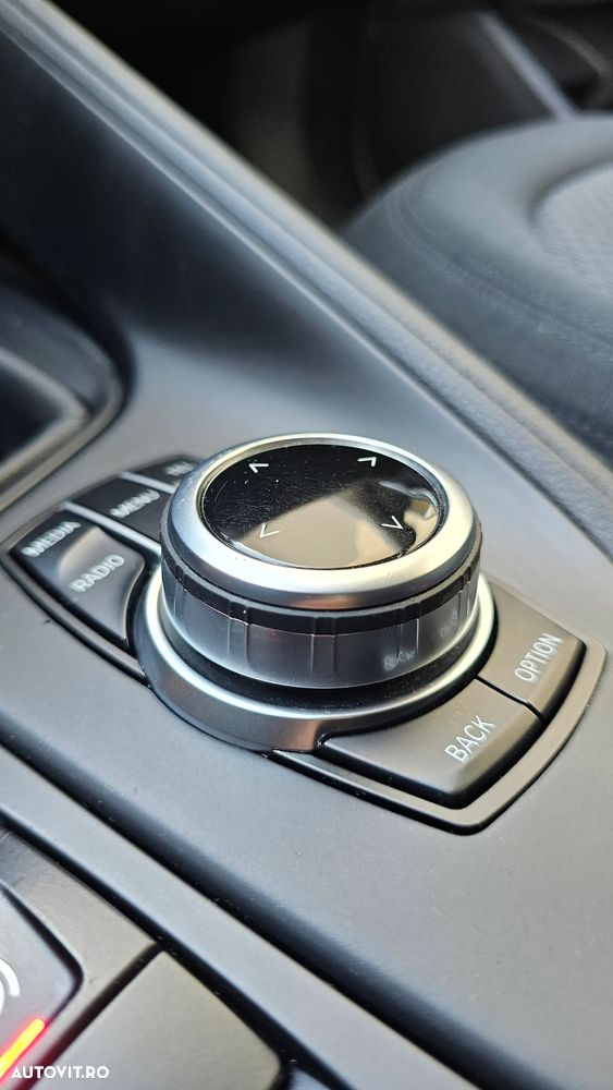 BMW X1 sDrive16d Advantage - 11