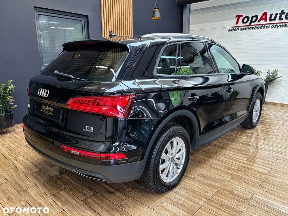 Audi Q5 2.0 TDI Quattro S tronic - 7