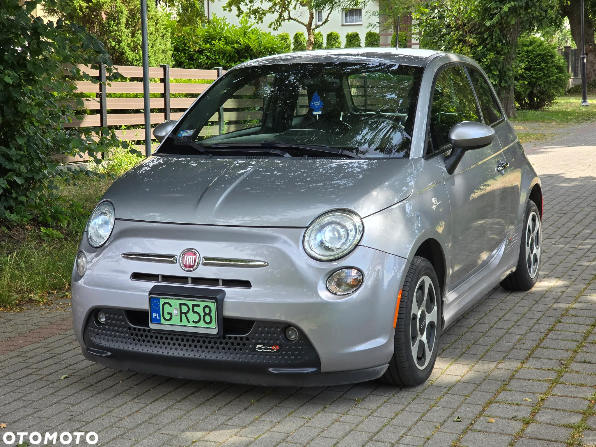 Fiat 500 - 2