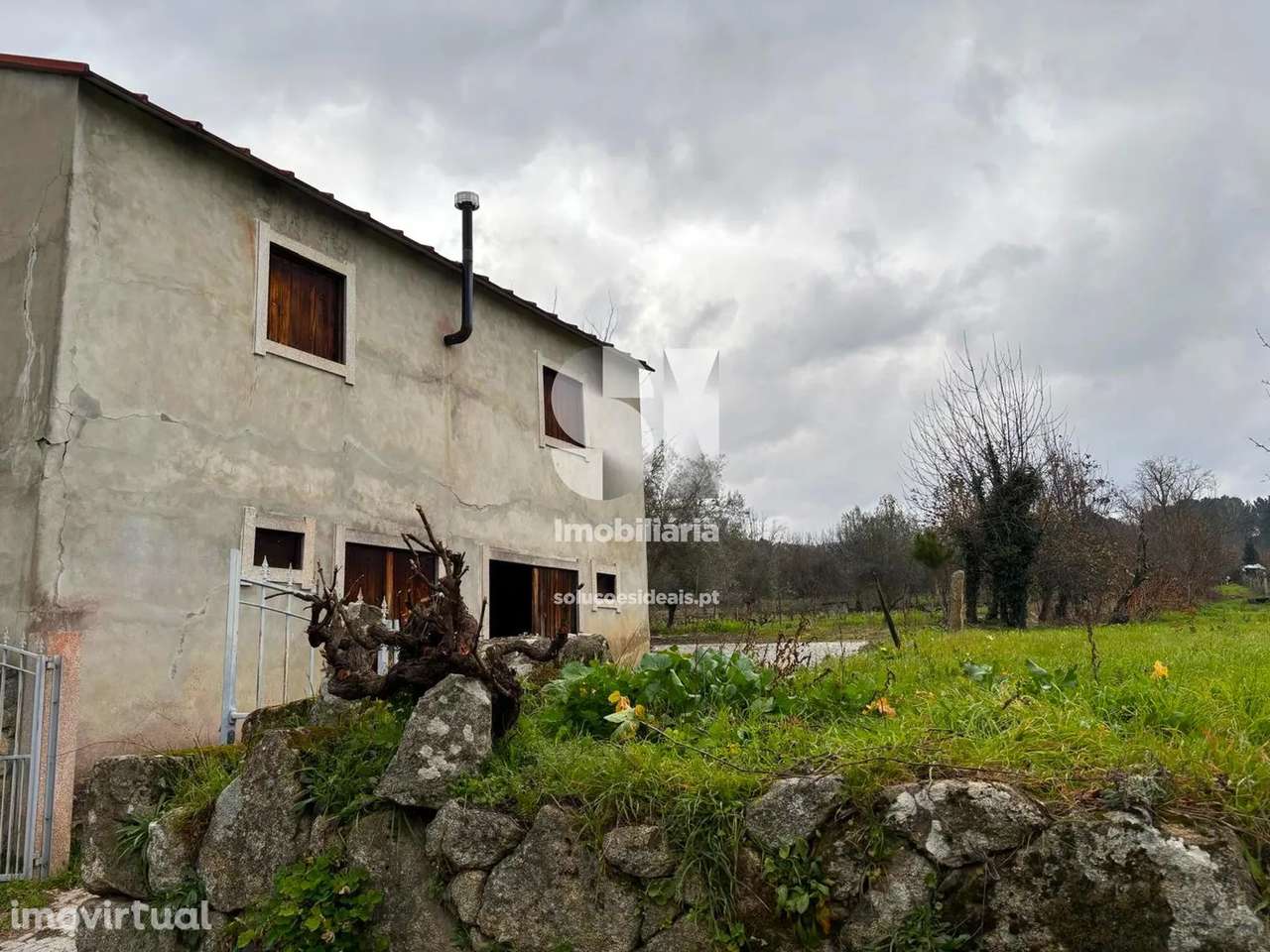 Terreno em Vila real - Grande imagem: 5/38