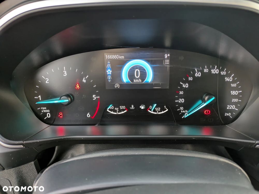 Ford Focus 1.5 EcoBlue Start-Stopp-System COOL&CONNECT - 28