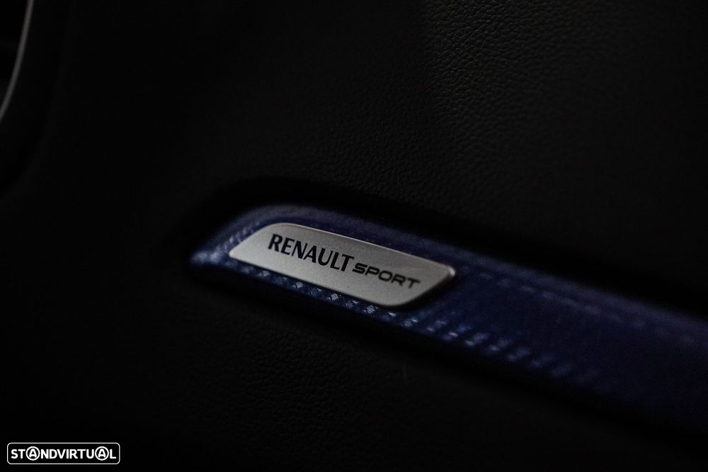 Renault Mégane 1.6 dCi GT EDC - 11