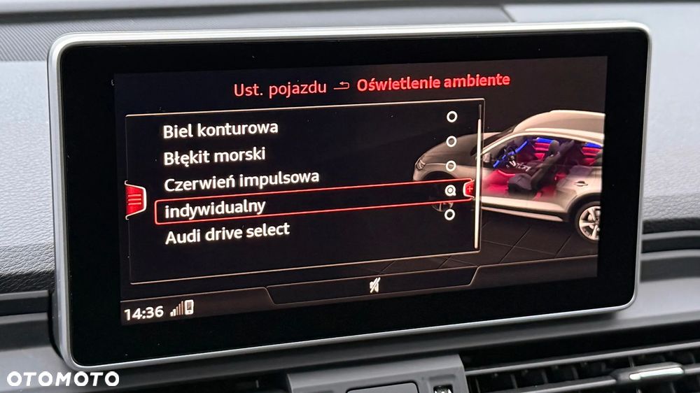 Audi Q5 45 TFSI mHEV Quattro Sport S tronic - 32