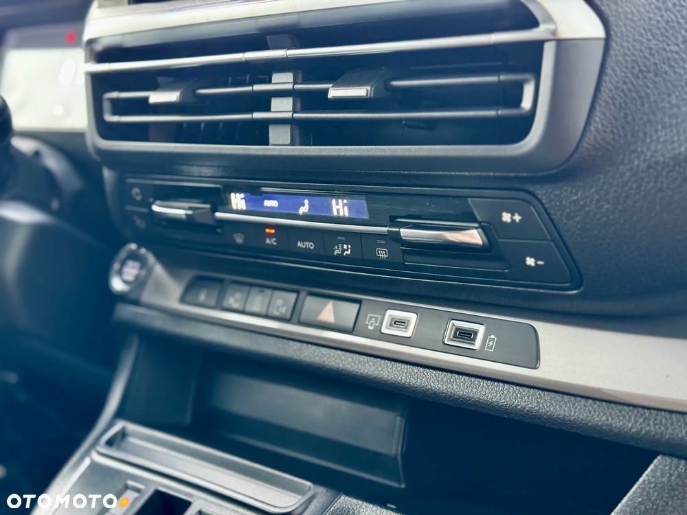 Opel Zafira 2.0 Diesel XL Business - 16