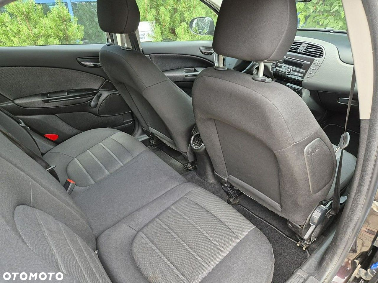 Fiat Bravo - 12