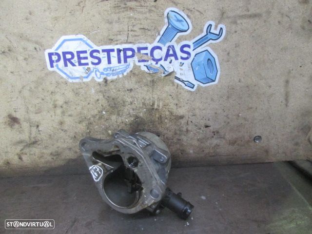 Depressor 8201005306B RENAULT MEGANE 3 2010 1.5 DCI PIERBURG - 1