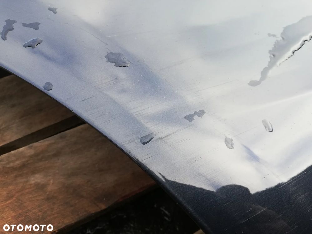 Audi Q5 2015r Komplet drzwi przód tył Kompletne LX5R - 3