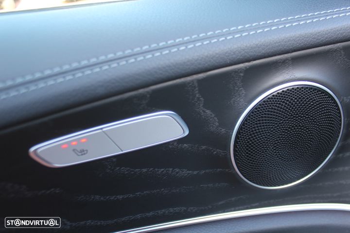 Mercedes-Benz E 300 - 12