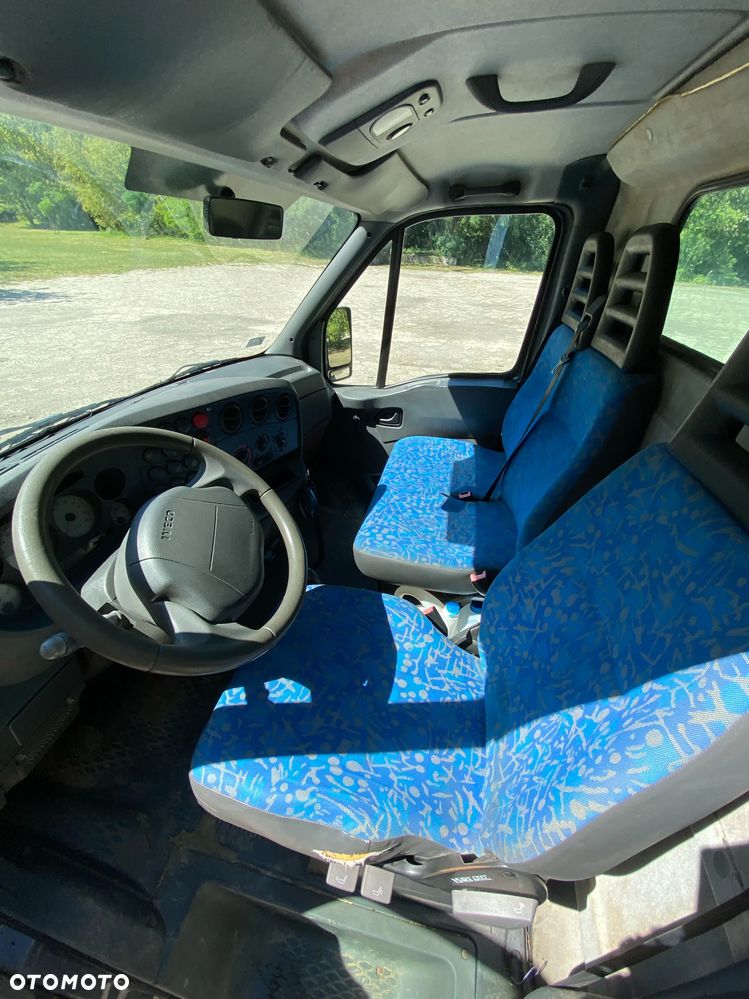 Iveco Daily - 16