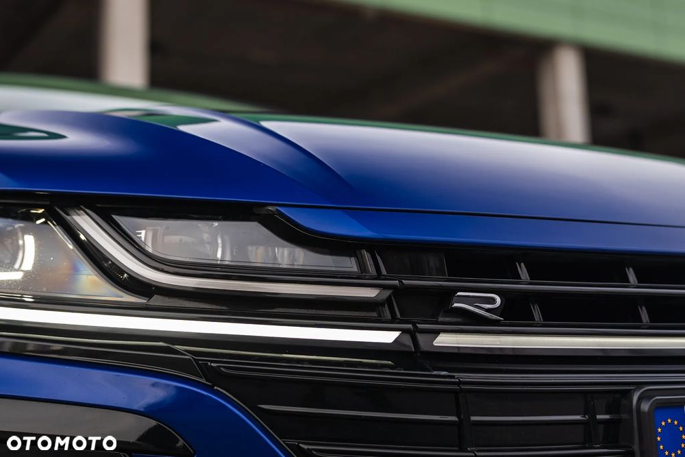 Volkswagen Arteon - 20