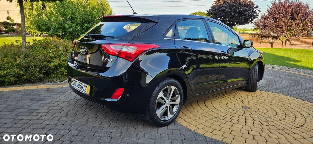 Hyundai i30 1.6 CRDI Family - 4