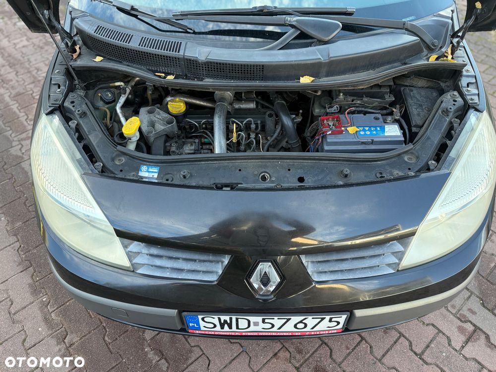 Renault Scenic - 30