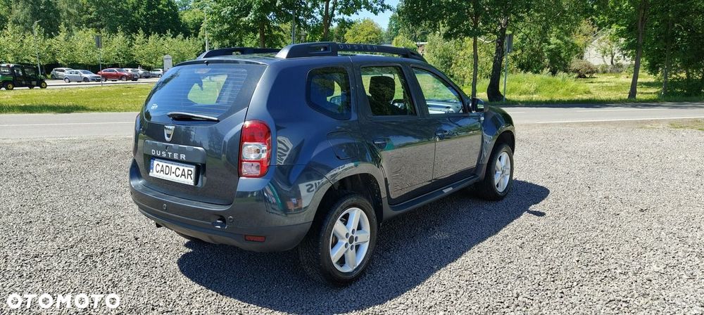 Dacia Duster 1.2 TCe Comfort - 4