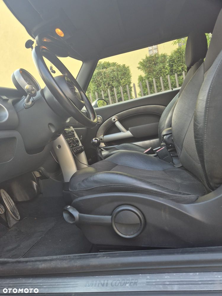 MINI Cooper - 21