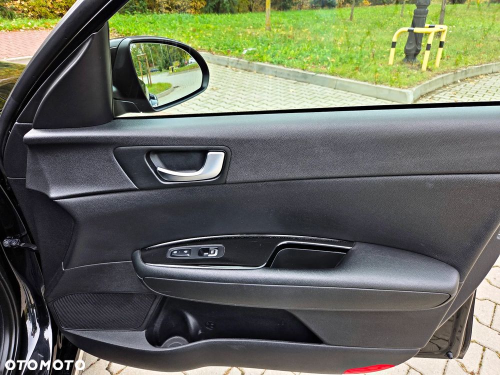 Kia Optima 1.6 T-GDI L DCT - 37