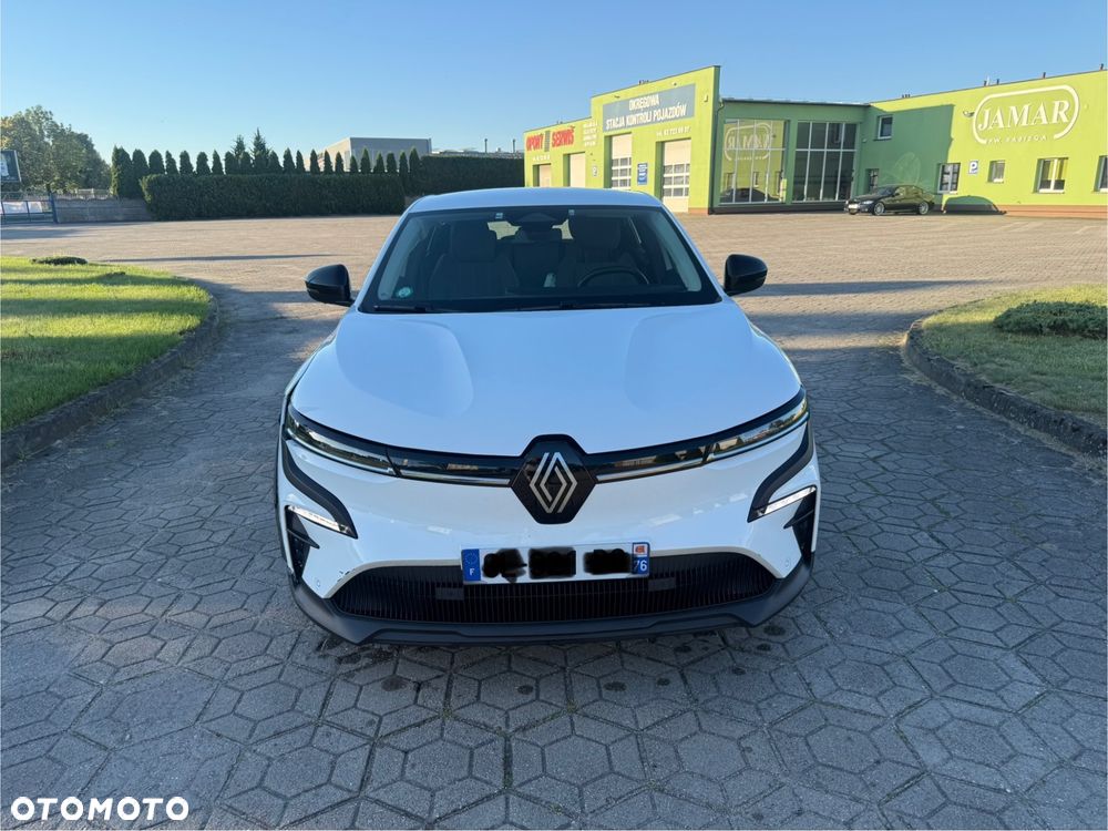 Renault Megane EV60 220hp optimum charge Evolution - 2