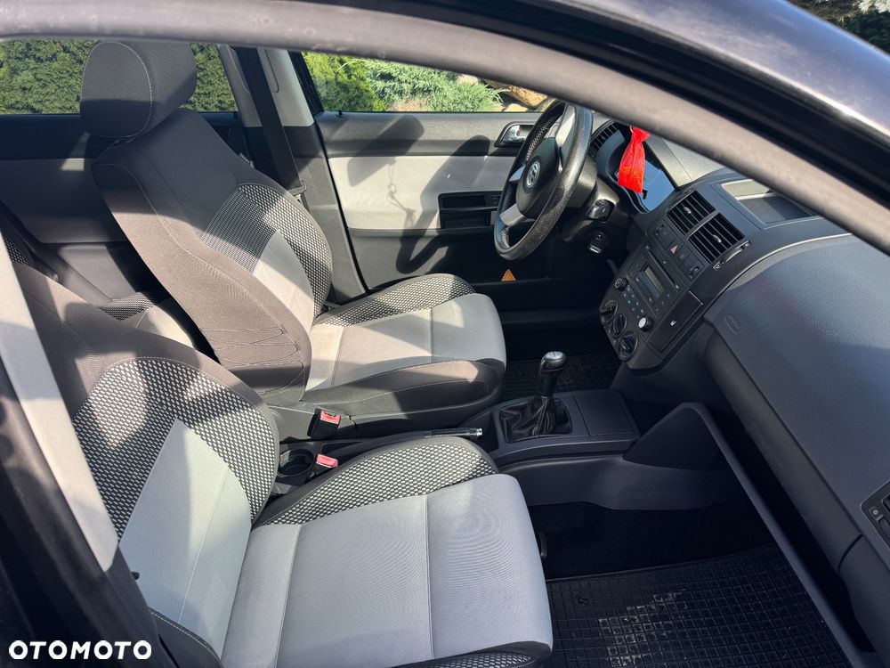 Volkswagen Polo Cross - 20