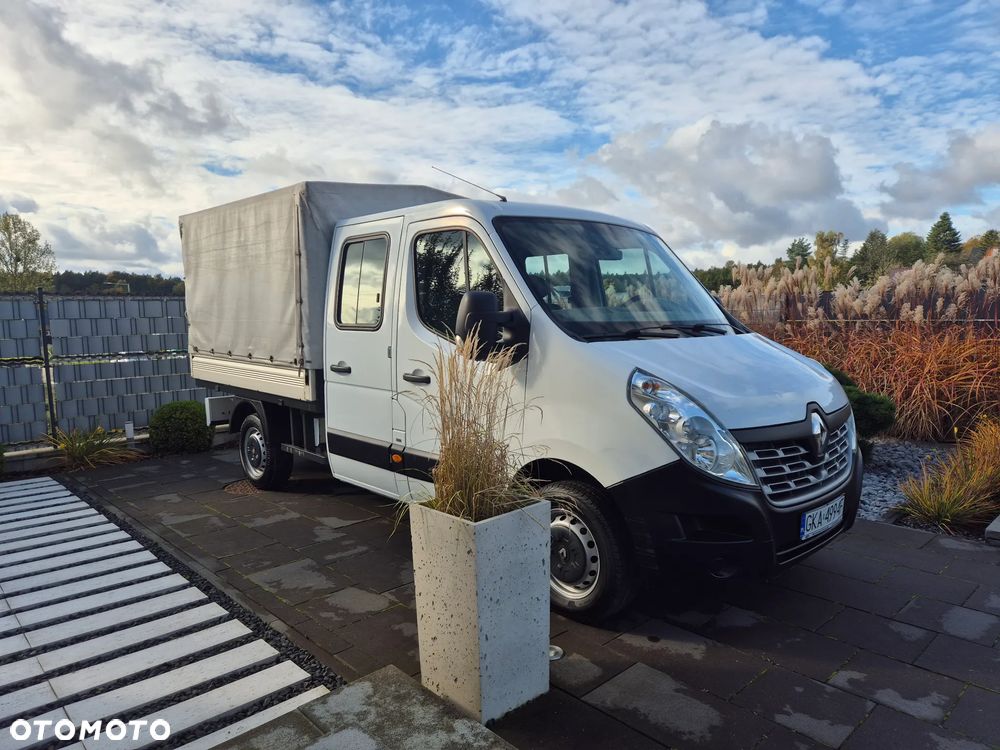 Renault Master - 3