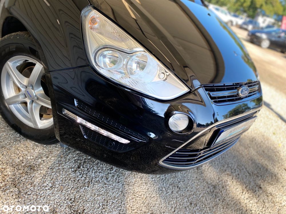 Ford S-Max 2.0 TDCi Trend - 18