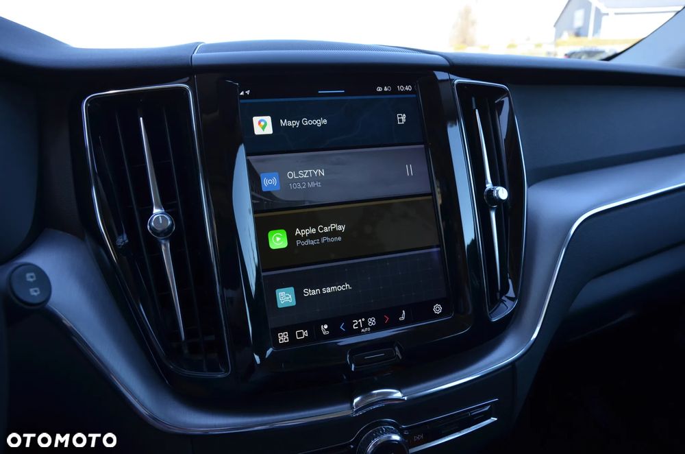 Volvo XC 60 T6 Plug-In Hybrid AWD Inscription - 26