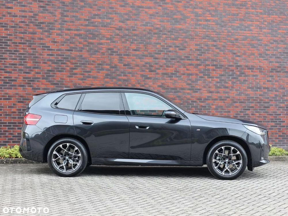 BMW X3 xDrive20d mHEV - 6