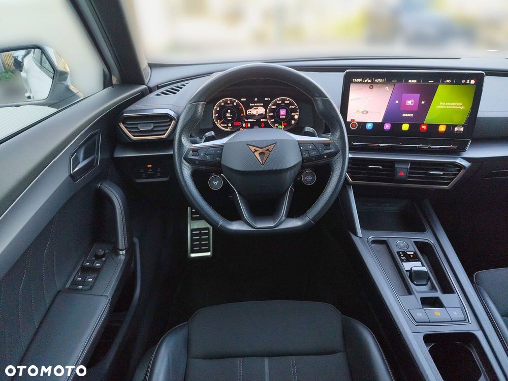 Cupra Formentor 2.0 TSI 4Drive VZ DSG - 17