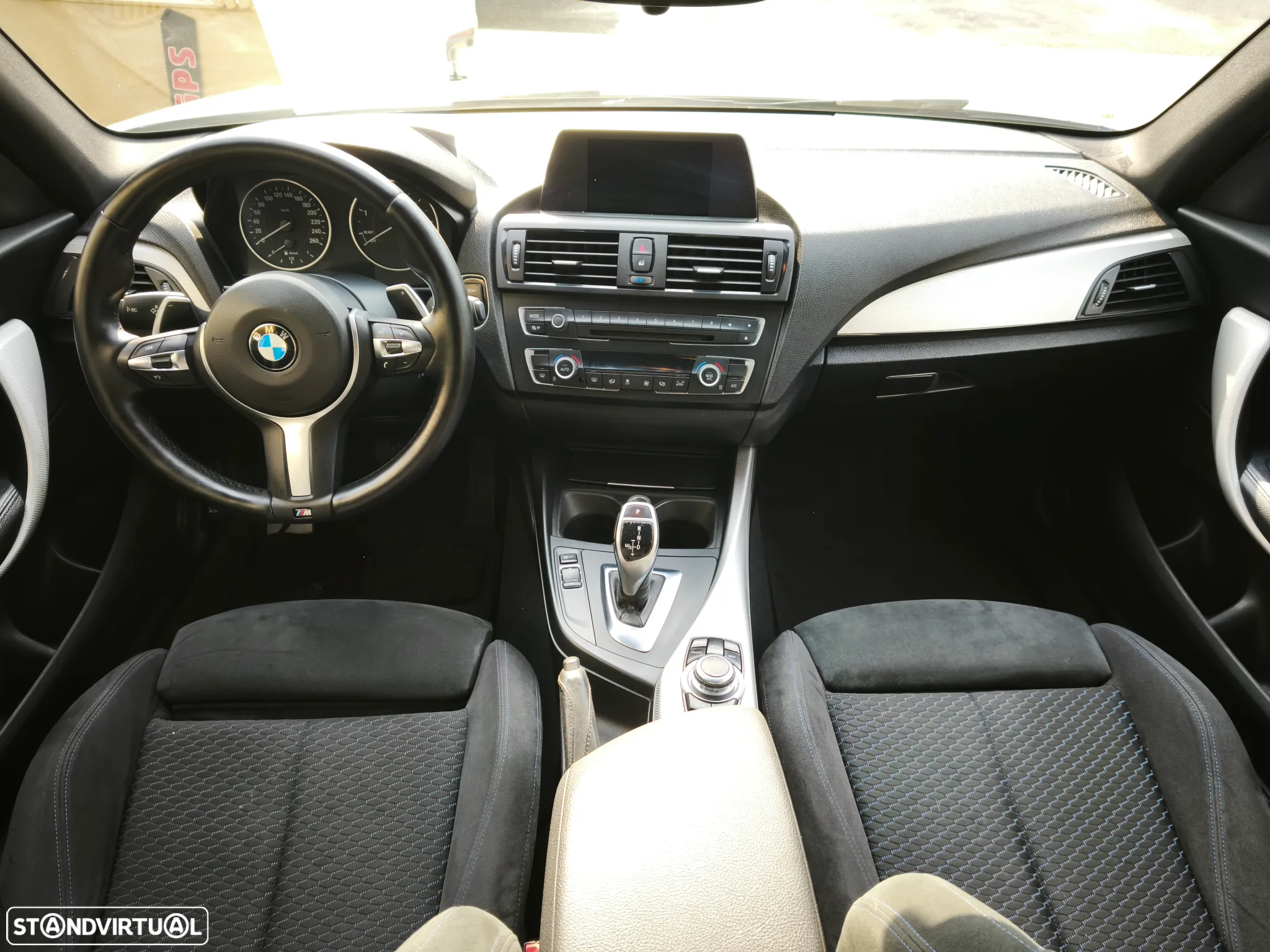 BMW 120 - 28
