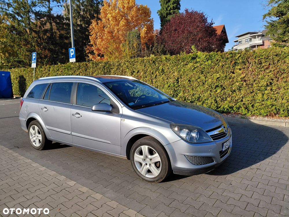 Opel Astra - 19