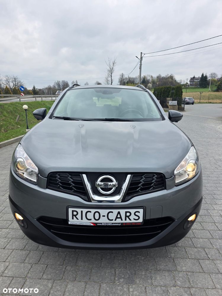 Nissan Qashqai - 6