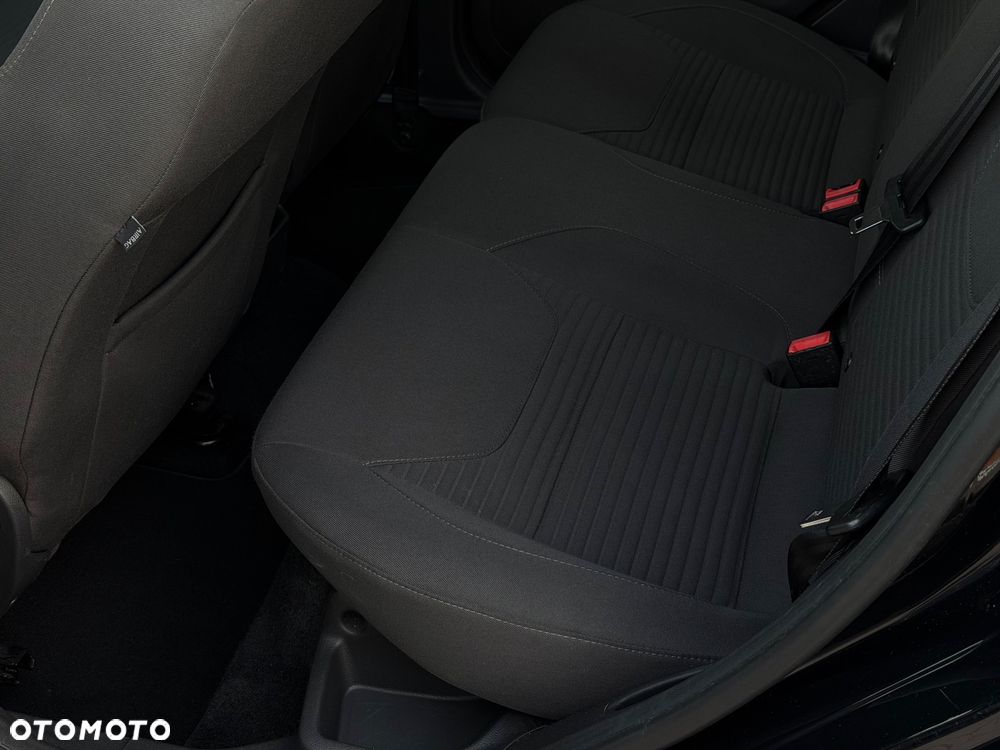 Ford Focus 1.5 TDCi Titanium - 38