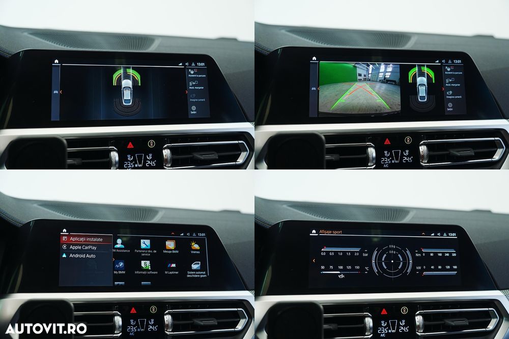 BMW Seria 4 420i AT - 23