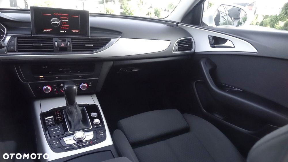 Audi A6 - 31
