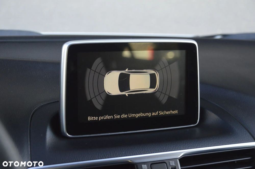 Mazda 3 2013