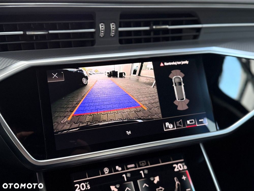 Audi A6 Avant - 38