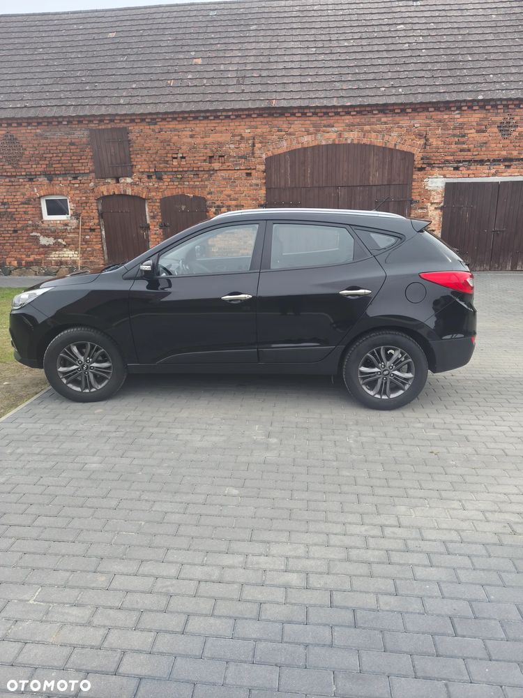 Hyundai ix35 1.6 GDI Style 2WD - 3