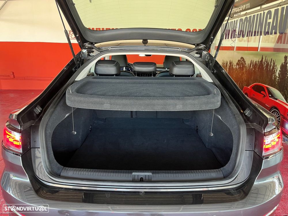 VW Arteon 2.0 TDI Elegance DSG - 26