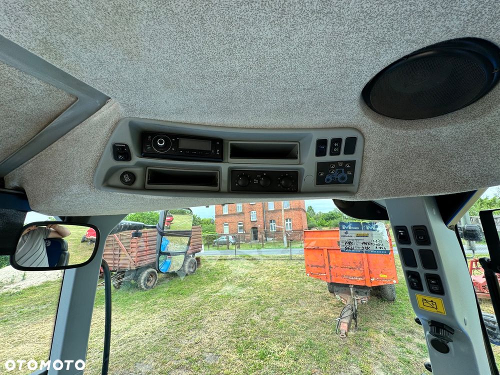 New Holland T7.230 - 9