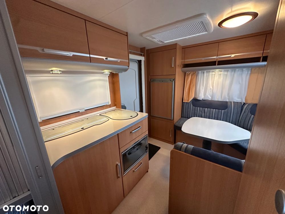 Wilk 450 S3 EDITION z przedsionkiem Isabella i napędem. 1300kg !! - 39