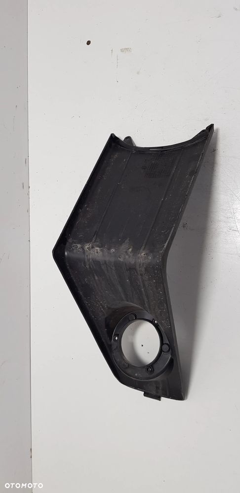 Piaggio NRG 50 Wypełnienie tunelu - 3