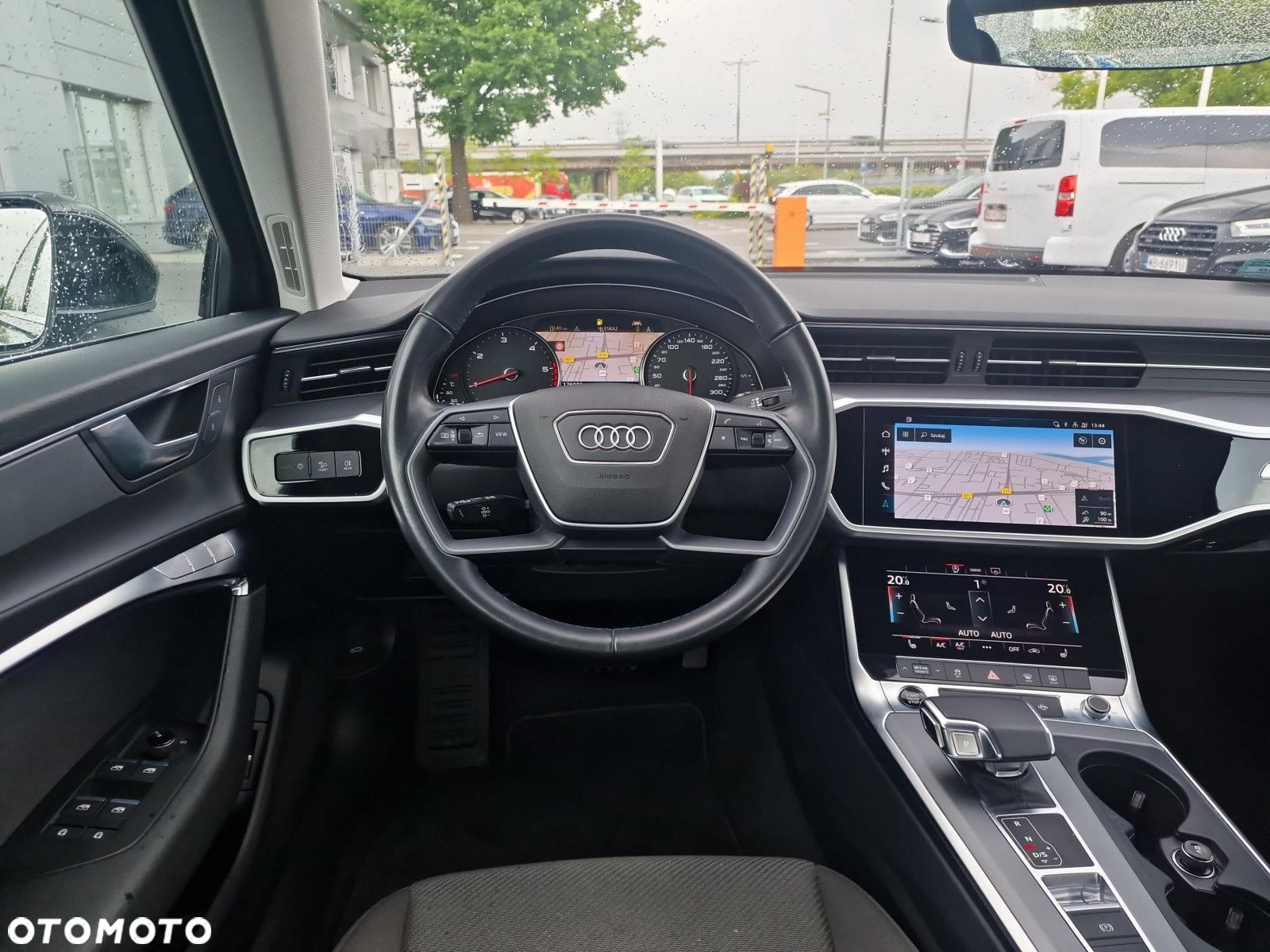 Audi A6 - 24