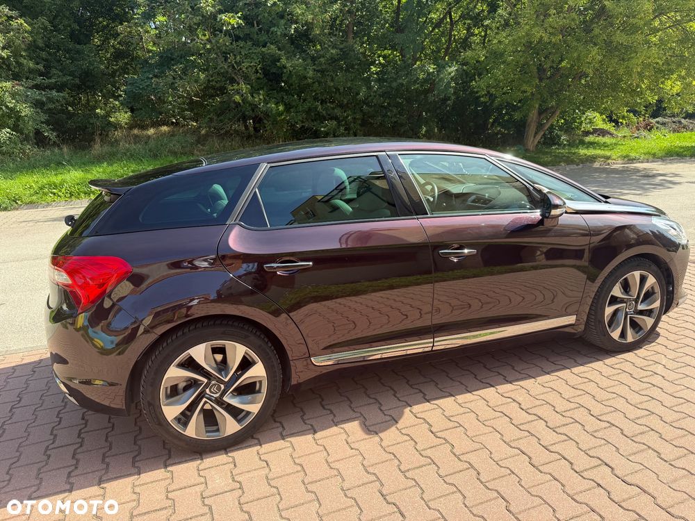 Citroën DS5 1.6 THP SportChic - 6