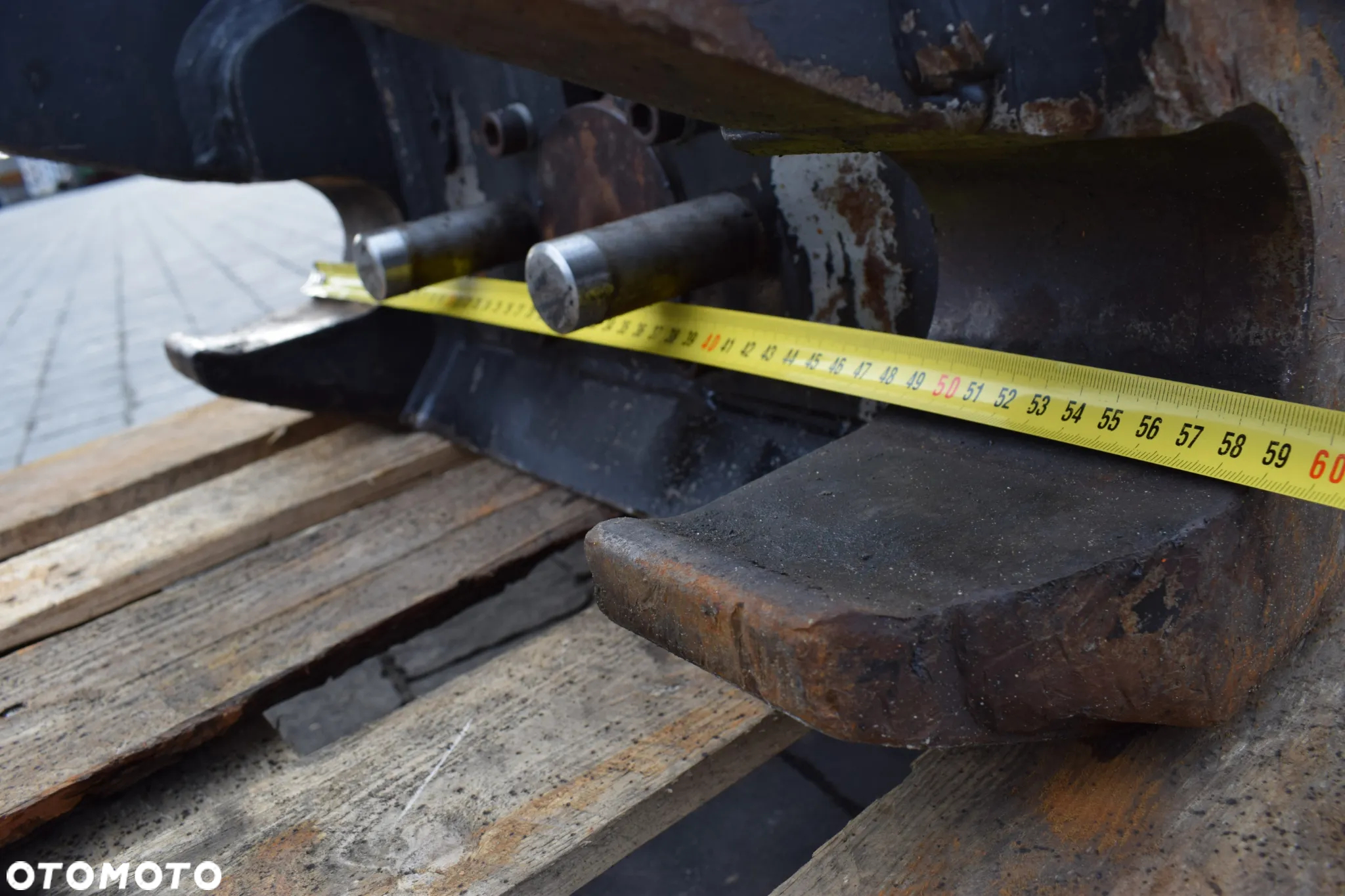 Szybkozłącze hydrauliczne Engcon EC- Oil QS80/ fi100 jak OilQuick - 18