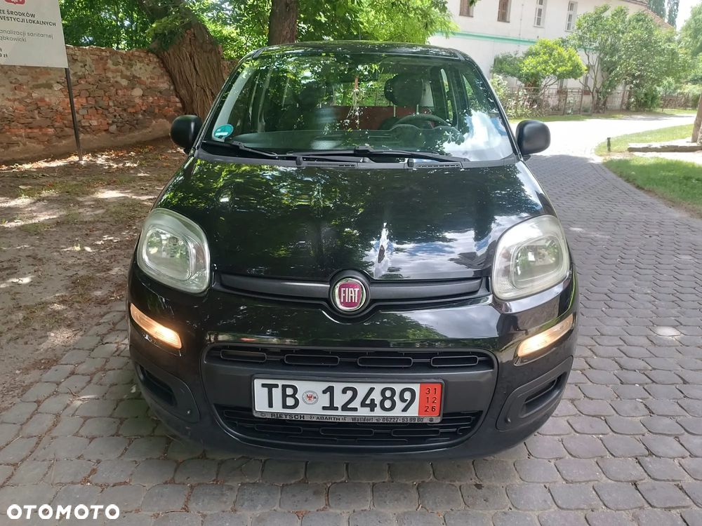Fiat Panda 1.2 Mylife Eco - 2